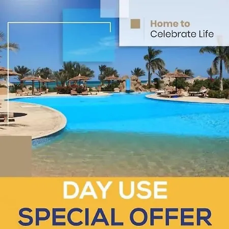 Palma Resort Hurghda