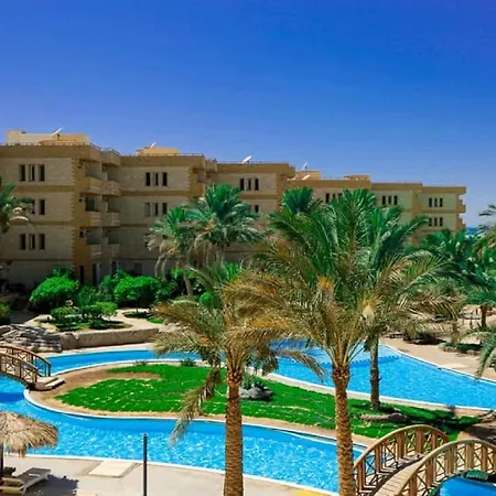 Resort