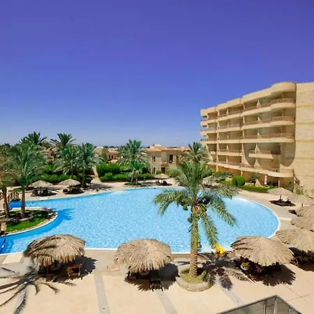 Resort