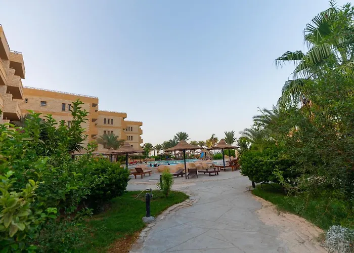 Aparthotel Resort