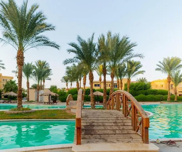 Resort Hurgada