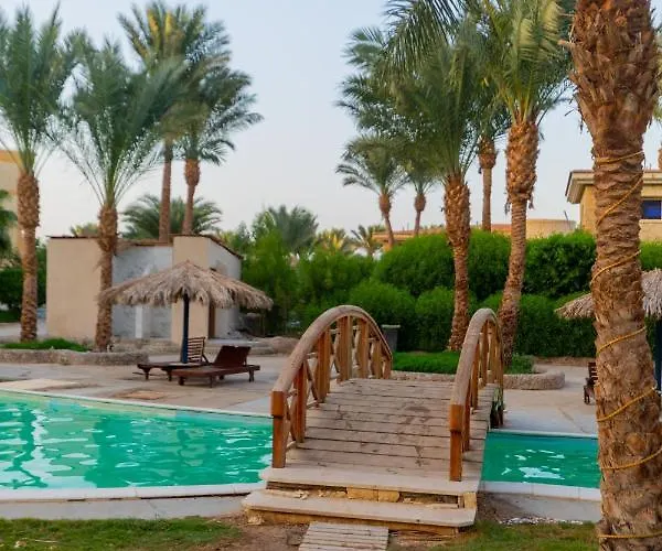 Resort