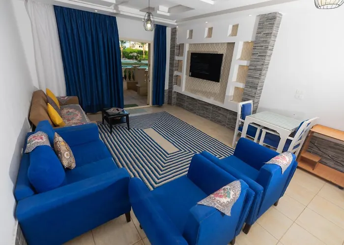 Resort Hurgada