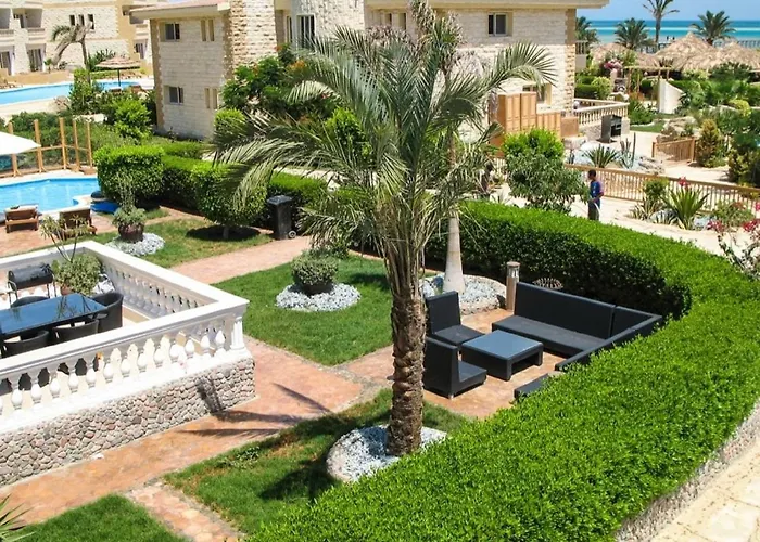 Apart Otel Resort