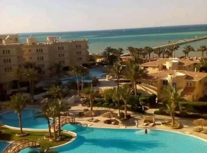 Resort Apart Otel *