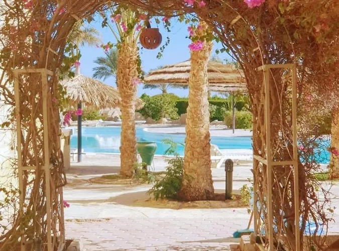 Resort Hurgada