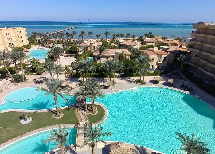 Resort Apart Otel *