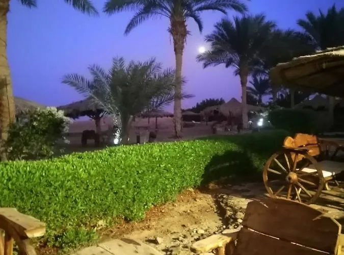 Resort * Hurgada
