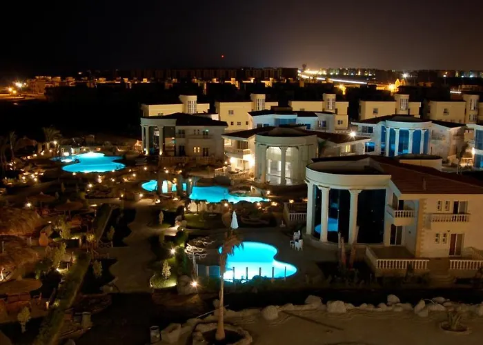 Apart Otel Resort Hurgada