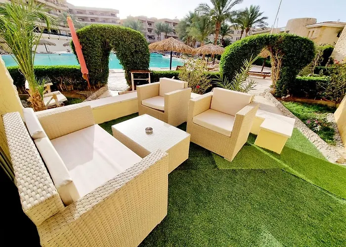 Resort Aparthotel *
