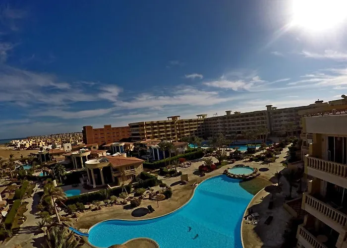 Apart Otel Resort