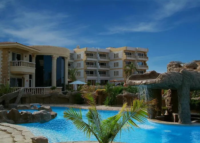 Resort Aparthotel *