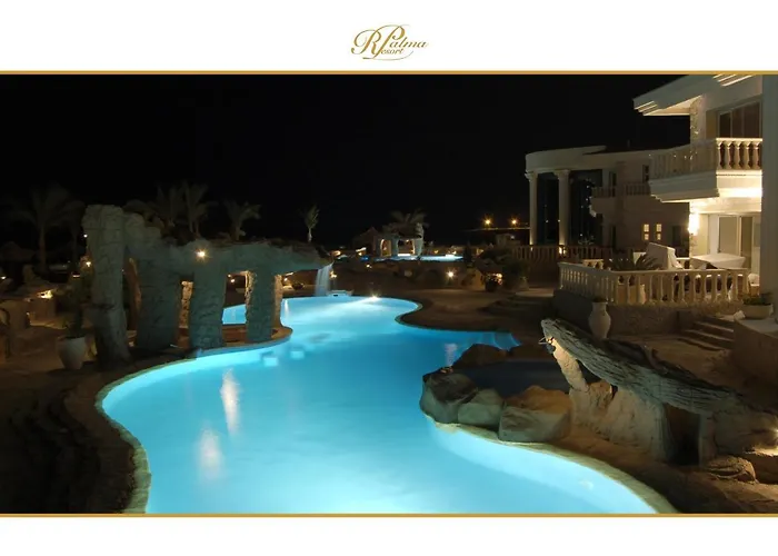 Apart Otel Resort Hurgada
