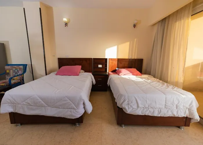 Resort Apart Otel Hurgada