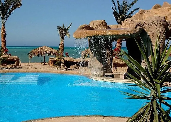 Resort * Hurghada