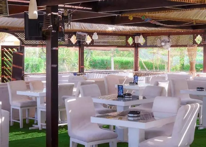Resort Apart Otel