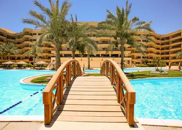 Resort