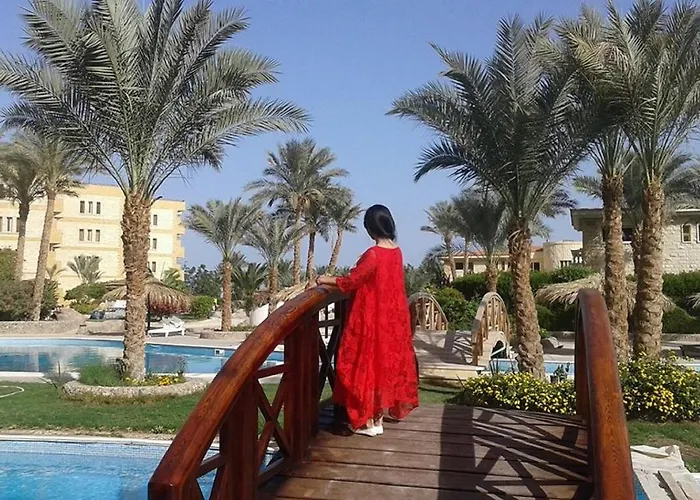Resort Apart Otel *