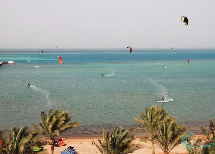 Resort Apart Otel Hurgada