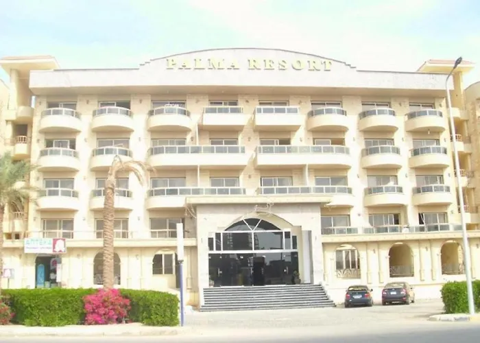 Resort Hurgada