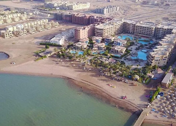 Apart Otel Resort