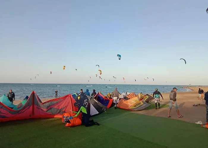 Resort Hurghada