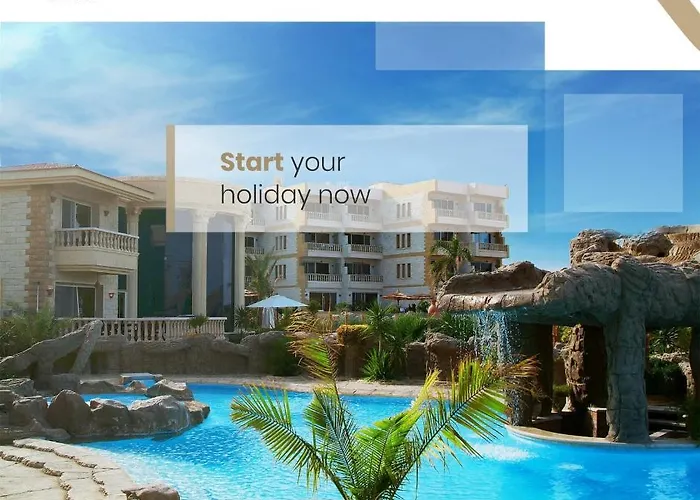 Resort * Hurgada
