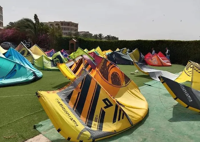 Resort Apart Otel Hurgada