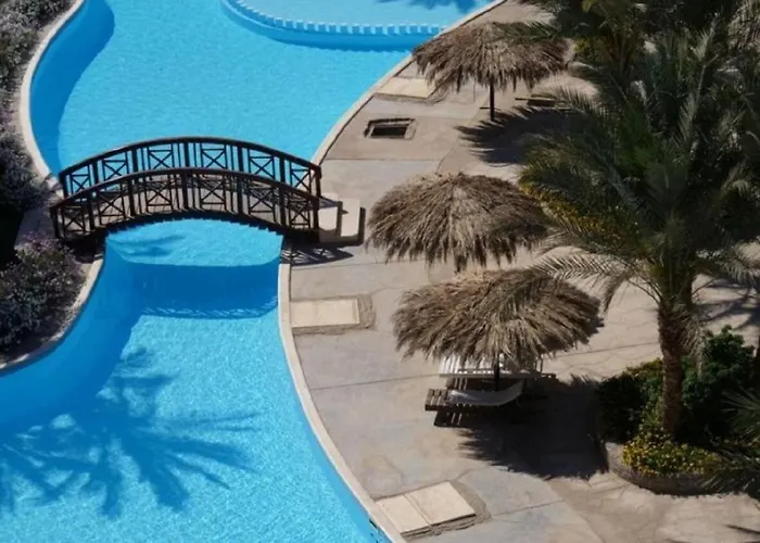 Resort * Hurgada