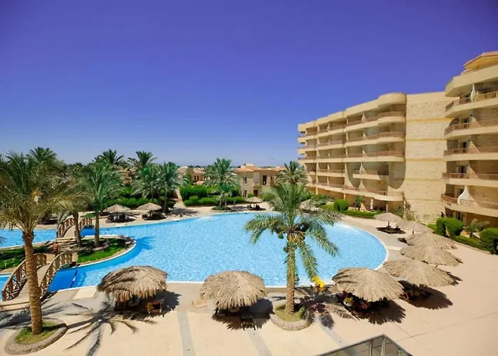 Resort * Hurgada