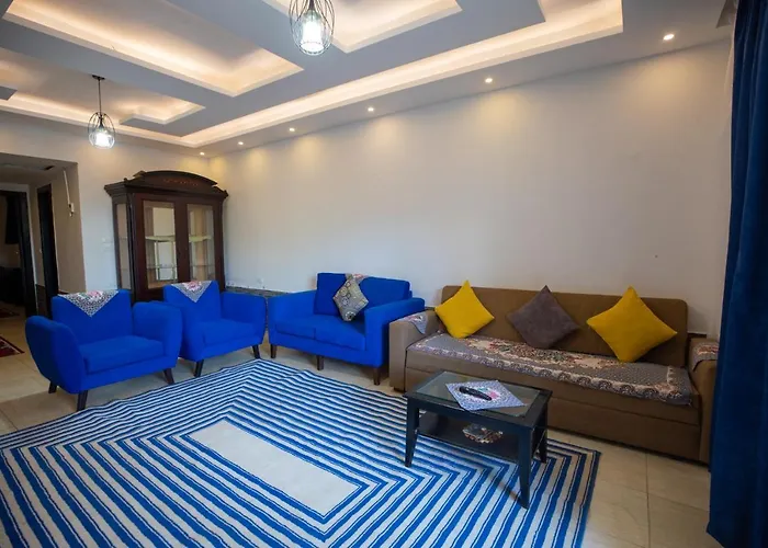 Resort Hurgada