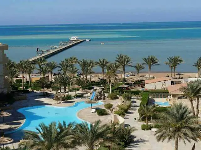 Resort *